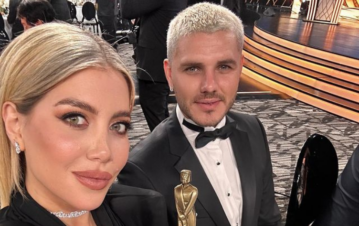 Revelan cómo será el futuro de Mauro Icardi y el fútbol: "Ya habló con su club y..."
