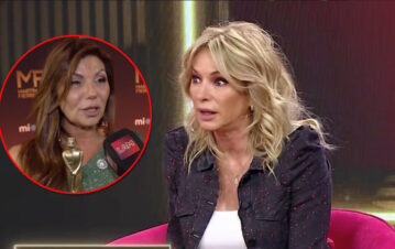 Yanina Latorre explotó contra Mariel Di Lenarda, la que le "robó" el Martín Fierro: "Me sentí una…"