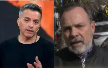El inesperado pedido del Gato Sylvestre a Ángel de Brito sobre LAM: "Quiero ser…"