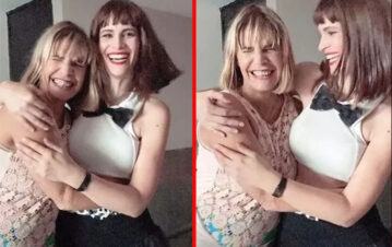 El romance oculto de Mica Riera: "Compartió pareja con Guillermina Valdés"