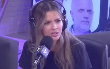 La China Suárez confesó el costado más débil de su personalidad: "Tengo..."