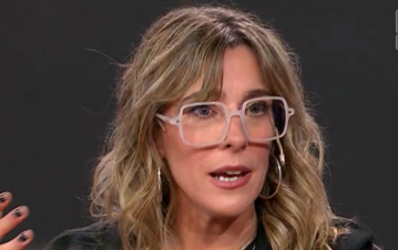Dani la Chepi reveló los horrendos insultos de un ex novio por su enfermedad mental