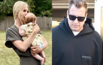 La decisión de Daniela Christiansson ante el plan de Maxi López de extender su estadía cerca de Wanda Nara