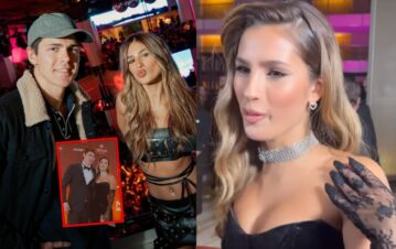 La incomodidad de Julieta de Gran Hermano al responder sobre Marcos y su ex: “Es difícil porque…”