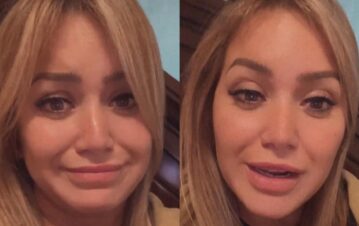 Karina la Princesita reconoció el drama bucal que sufre: “Duele más que la vida”