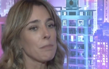 Reapareció Dani La Chepi y contó cuál es el grave trastorno que sufre