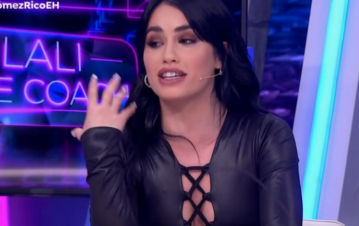Lali Espósito apuesta al amor libre y contó por qué terminó su última relación