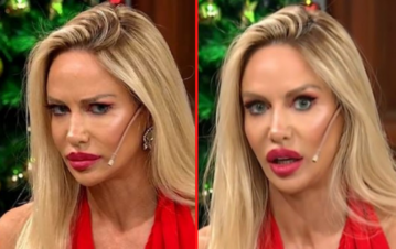 Un ex Gran Hermano contó la sucia jugada que le hizo Luciana Salazar tras criticarla