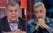 Luis Ventura habló de Jorge Rial y los MF