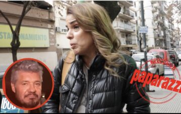 ¡Exclusivo! Marina Calabró dijo "todo" sobre su encuentro con Tinelli y metió miedo