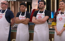 El cambio a último minuto en MasterChef que perjudicó a los participantes