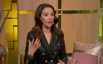 Natalia Oreiro dio detalles de su insólito hobbie: por qué colecciona inodoros antiguos