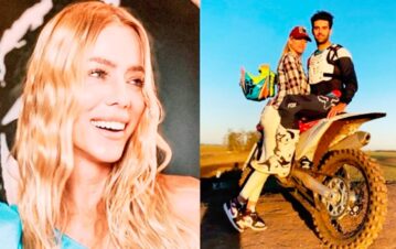 Cuál fue el límite que le puso Nicole Neumann a Manu Urcera en medio de su crisis