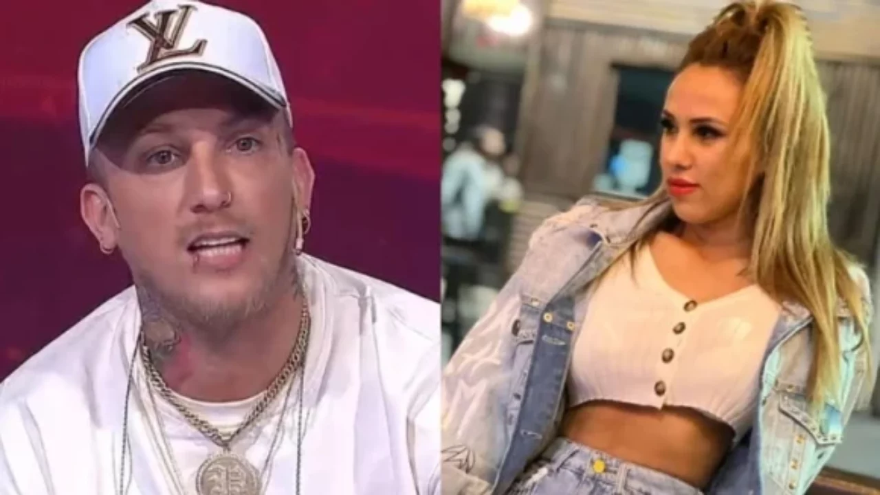 La fuerte confesión de El Polaco sobre su jugado video con Barby Silenzi –  Revista Paparazzi