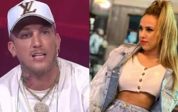 La fuerte confesión de El Polaco sobre su jugado video con Barby Silenzi
