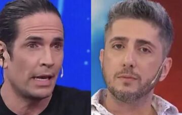 Diego Ramos dio la definición más polémica sobre la vuelta de Jey Mammón a la tele: "Lo que no se dice es que..."