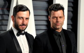 Qué dijo Ricky Martín sobre su separación de Jwan Yosef: “Pusimos fin al matrimonio porque…”