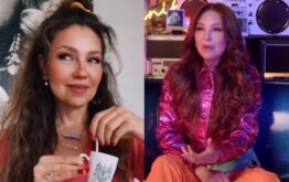 Thalia contó lo quw quiso decir con la letra de su hit Amor a la mexicana.