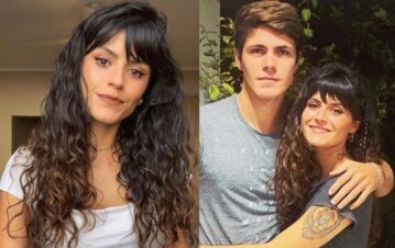Los “kioskitos” millonarios de Valentina Ginocchio, la hermana de Marcos de Gran Hermano