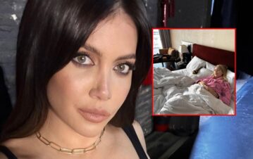 Qué es la leucemia, la enfermedad que padece Wanda Nara: el tratamiento que deberá enfrentar