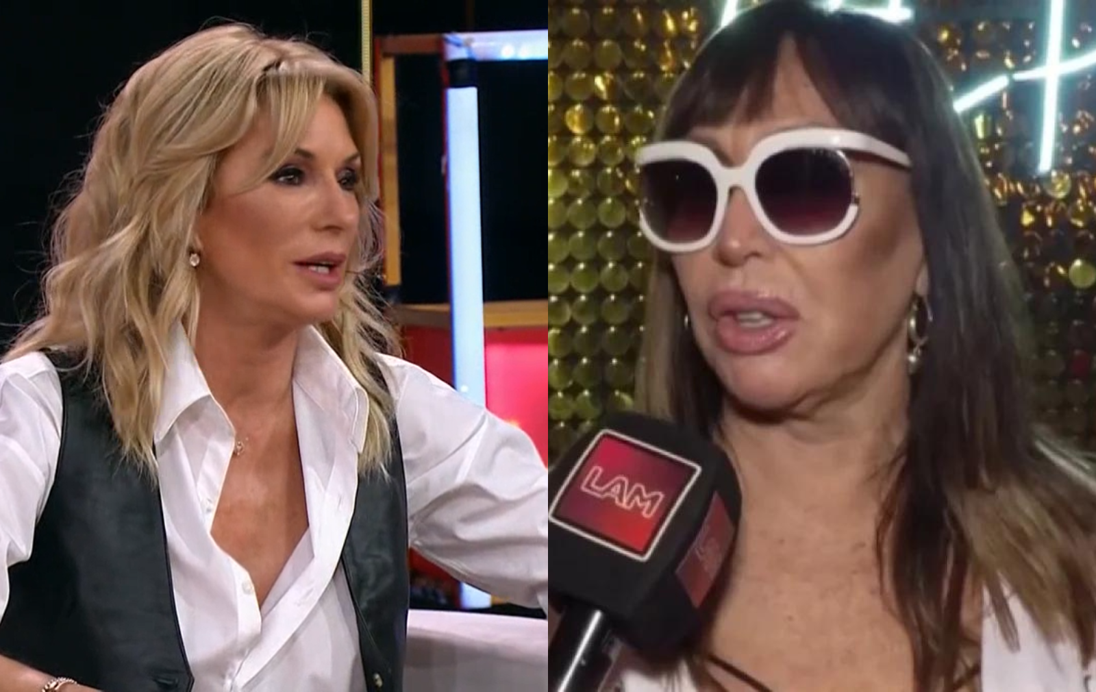 Yanina Latorre Revel Por Qu Moria Cas N La Ataca Con Sus Cuernos