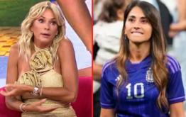 Yanina Latorre explicó por qué "ninguneó" a Antonela Roccuzzo