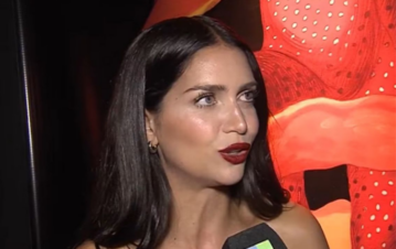Bombazo de Intrusos: Zaira Nara dejó a Pieres y sale con un mega famoso