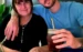 Rodrigo de Paul junto a su mamá y el mate
