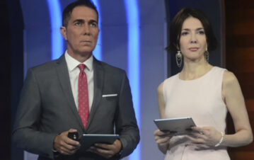 ¡Terremoto! Por qué motivo Cristina Pérez deja el noticiero de Telefe: "Ya lo tiene decidido"
