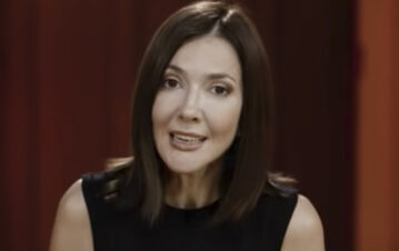 ¡Bombazo! Cristina Pérez puede irse del noticiero de Telefe tras 21 años: "En el caso de que..."