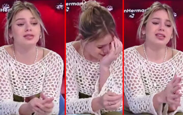 Coti Romero se quebró al confesar sus problemas de salud mental: "Tuve crisis de..."