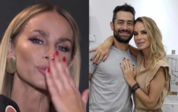 Sabrina Rojas confirmó su reconcilió con el Tucu López y lanzó duro: “Aprendí a no…”