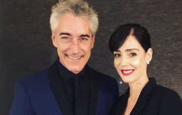 Por qué Paola Krum se separó de Iván Espeche: "Hace cuatro meses que..."