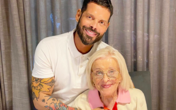 La mamá de Mariano Caprarola rompió el silencio y contó todo sobre su muerte