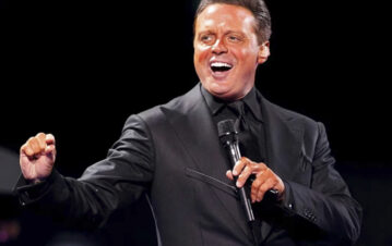 Revelaron los secretos de belleza de Luis Miguel para lucir totalmente renovado: "Se lo hizo en la clínica de su ex"