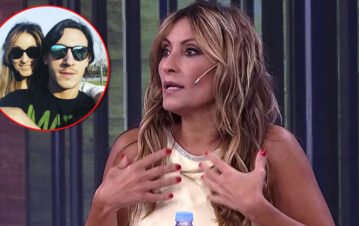 Marcela Tauro contó la verdadera razón para separarse de su novio tras 7 años