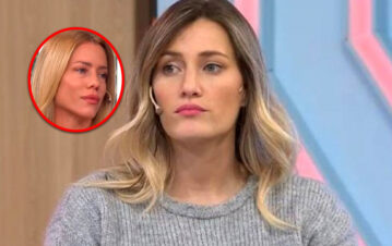 Mica Viciconte sacó a la luz la verdad oculta de la denuncia de Indiana contra Nicole Neumann