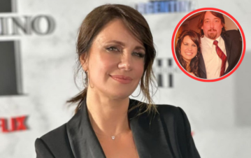 Sin consuelo: la triste noticia que recibió Nancy Dupláa y su familia
