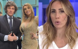 El ataque de furia de Paula Varela contra Fátima Florez