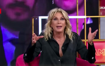 Yanina Latorre contó cómo está de salud tras abandonar LAM por una descompensación