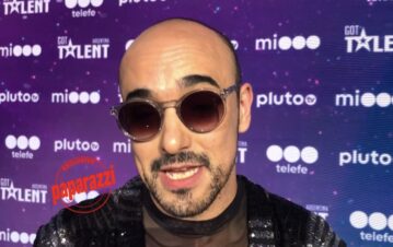 ¡Exclusivo! Abel Pintos enumeró los problemas que le provoca ser jurado de Got Talent: “Me genera altibajos emocionales”