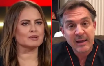 Se conoció el origen del dolor que no dejaba vivir a Silvina Luna
