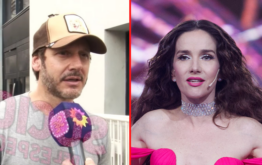 Benjamín Vicuña contó toda la verdad de su romance con Natalia Oreiro