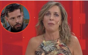 El desgarrador relato de Sandra Borghi de su última charla con Mariano Caprarola