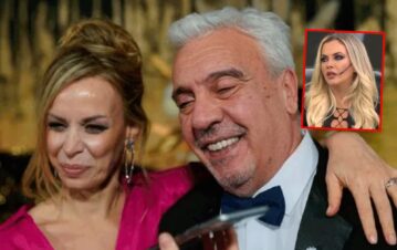 ¡Fuerte! Alejandra Maglietti acusó a Caramelito Carrizo de "usar" a Coco Sily: “Blanqueó para…”