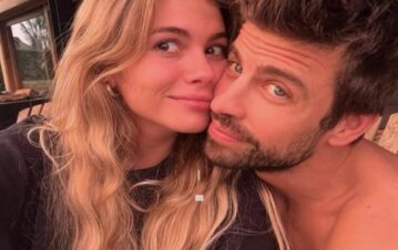 Cómo es la lujosísima mansión a la que Gerard Piqué y Clara Chía se mudan en Barcelona