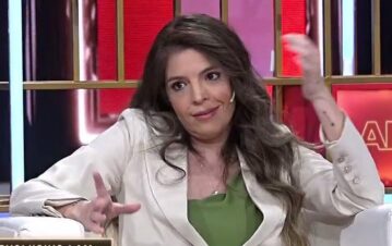 La changa que se inventó Dalma Maradona para pasar la crisis económica: “Vende sus…”