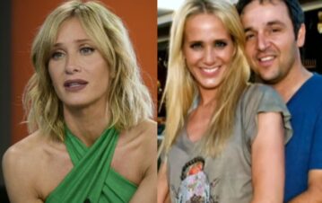 ¡Explotó! Julieta Prandi arremetió contra su ex y lanzó una durísima promesa: “Lo voy a aplastar como a...”