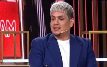 El drama que vivió el mejor amigo de Wanda Nara tras volver de Turquía