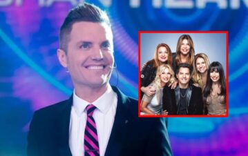 Una angelita de LAM confesó que su hija hizo el casting para entrar a Gran Hermano